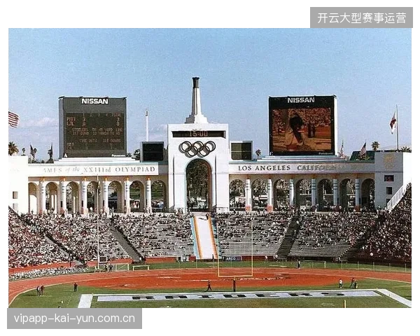 纽约、洛杉矶等主办城市通过本地赞助计划，分担办赛成本并激活本地商业